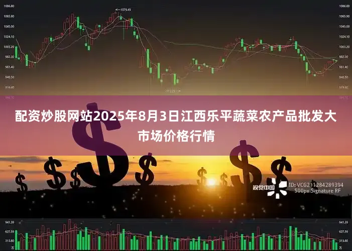 配资炒股网站2025年8月3日江西乐平蔬菜农产品批发大市场价格行情