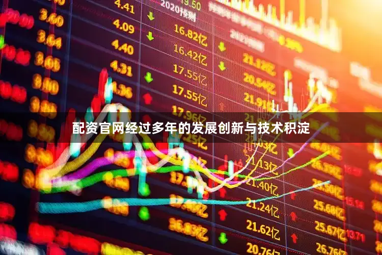 配资官网经过多年的发展创新与技术积淀