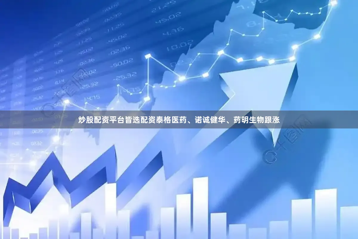炒股配资平台皆选配资泰格医药、诺诚健华、药明生物跟涨