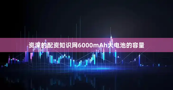 资深的配资知识网6000mAh大电池的容量