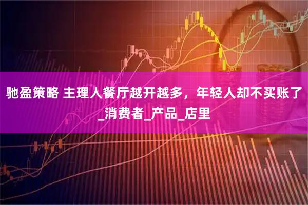 驰盈策略 主理人餐厅越开越多，年轻人却不买账了_消费者_产品_店里